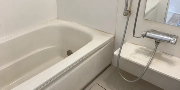 お風呂・浴室