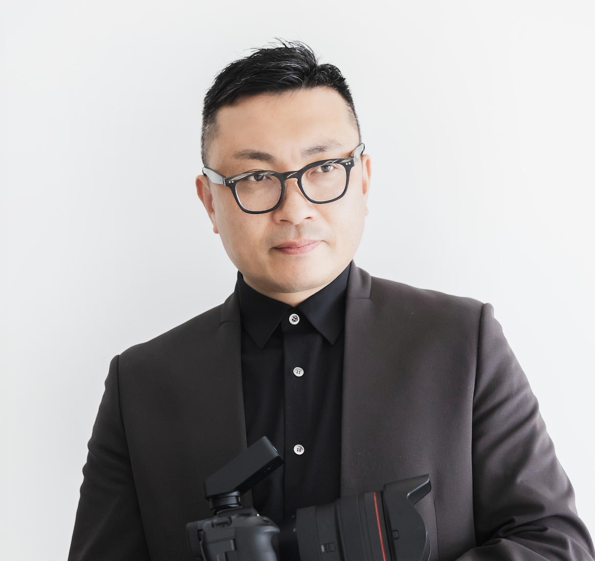 丸矢ゆういち｜撮影歴26年／武蔵小杉