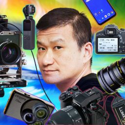 尹哲郎写真事務所