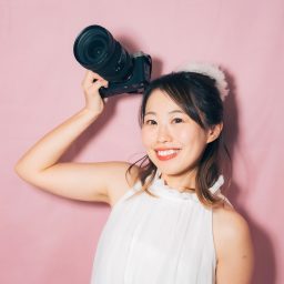 ナタリー/ Veautia Photo Session