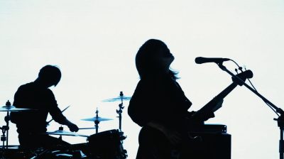 アーティストの世界観を映像化するMV制作