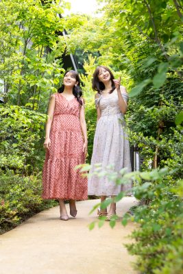 写真・動画撮影はもちろん、写真は修整・合成・印刷まで、動画は撮影・編集までをワンストップサービス！