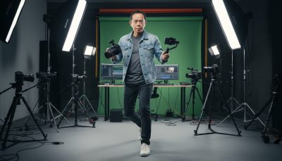 企業・店舗・商品の「伝えたい」を、伝わる映像へ。